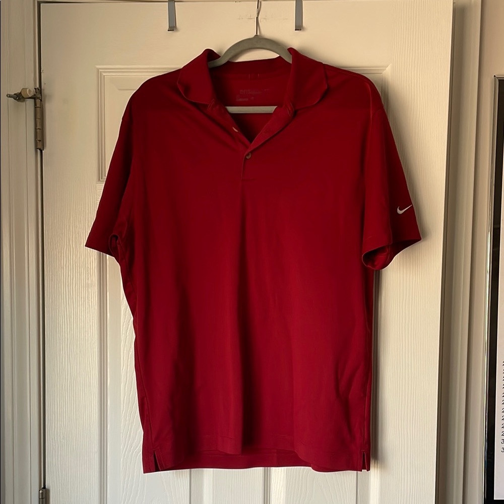 Nike Men's Golf Shirt
